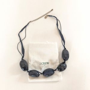 J. Crew Necklace